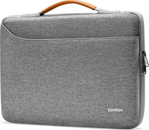 A22D2G1 - A22D2G2 14" Gri Defender-A22 Notebook El Çantası