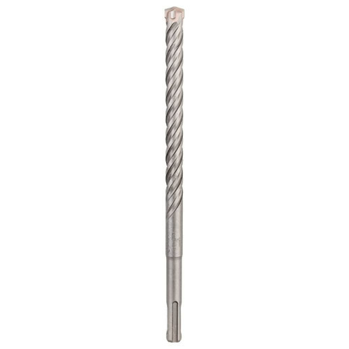 SDS Plus-5X Beton Delme Ucu 14x460 mm