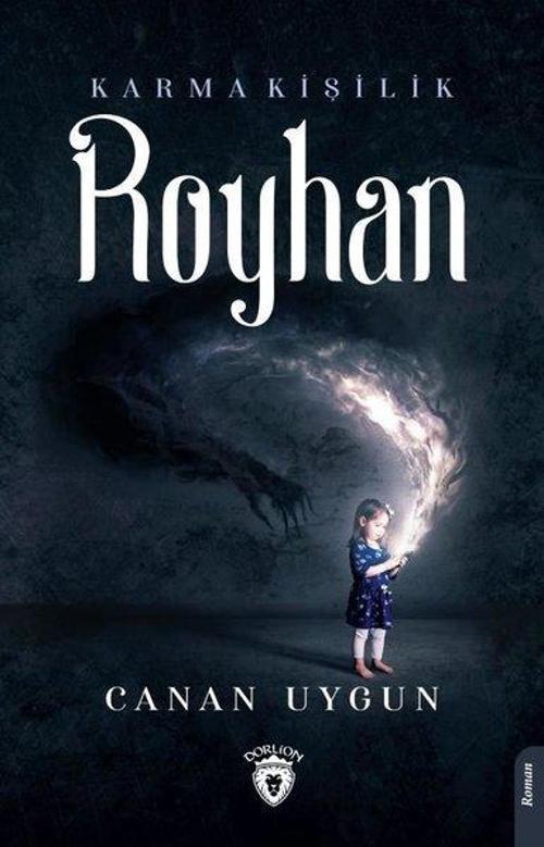 Dorlion Yayınevi Royhan-Karma Kişilik