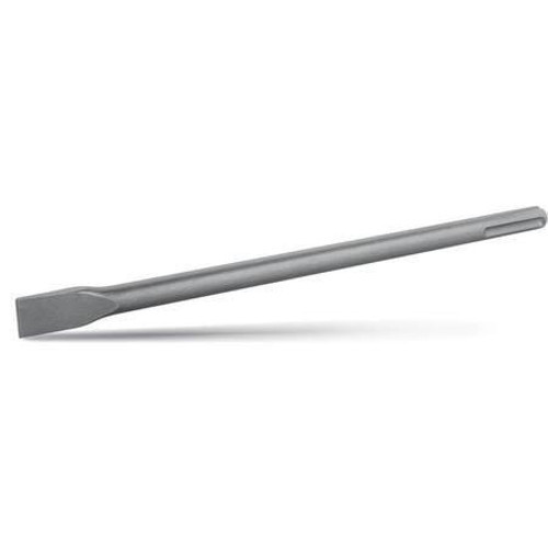 TD50306 18x600 mm Yassı SDS Max Kırıcı Uç