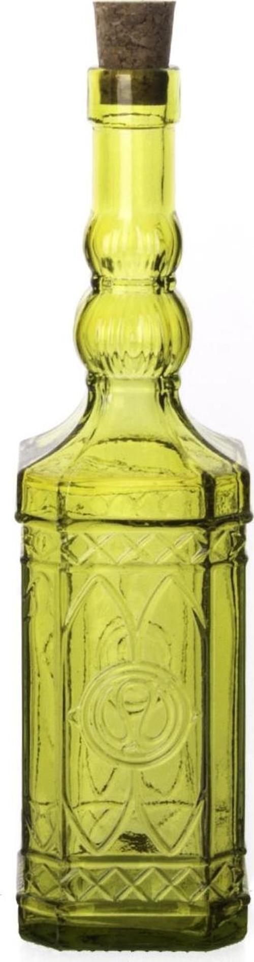 Miguelete Yağ Şişesi 500 Ml Sarı
