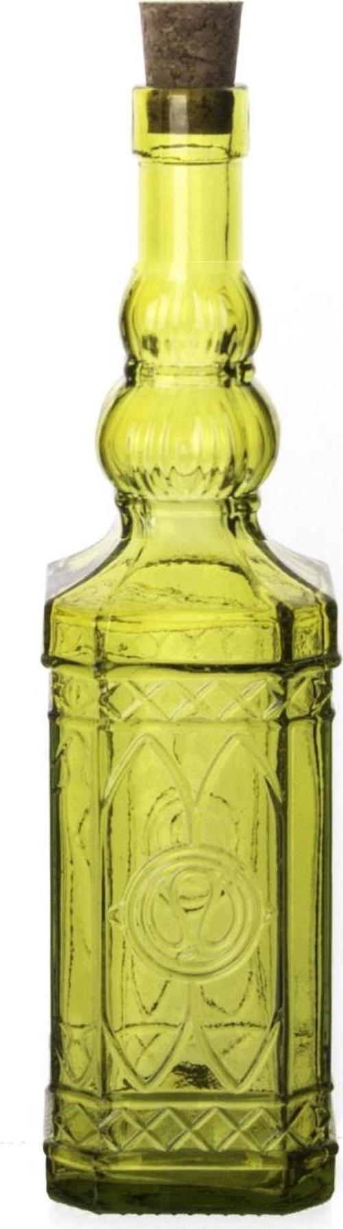 Miguelete Yağ Şişesi 700 Ml Yeşil