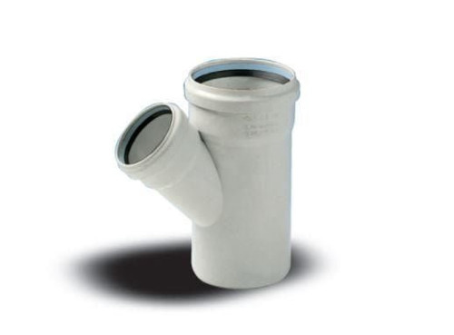 Ege Yıldız 75X75 Pvc Tek Çatal 3,2 mm