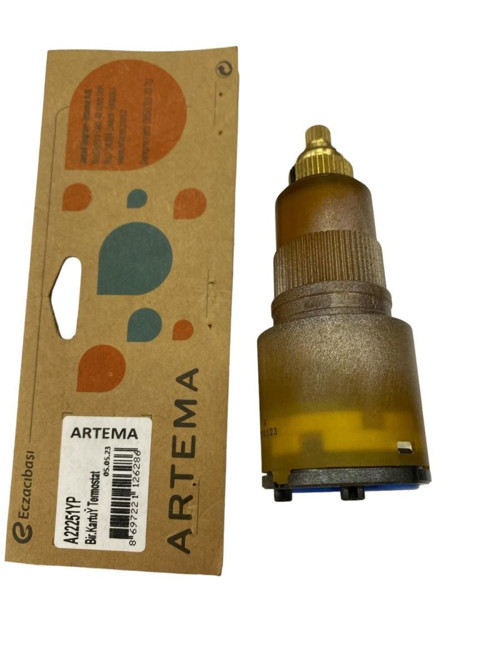 Artema A22251YP Termostatik Kartuş