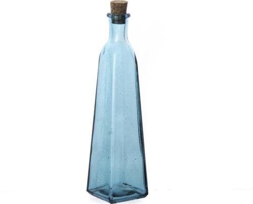 Piramide Yağ Şişesi 120 Ml Mavi