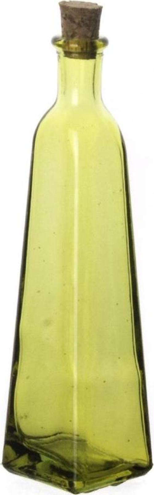 Piramide Yağ Şişesi 120 Ml Sarı