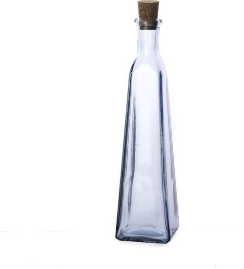 Piramide Yağ Şişesi 350 Ml Turkuaz
