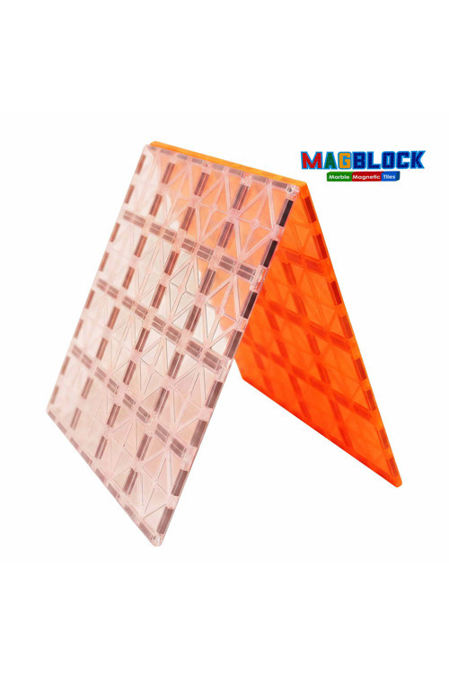 2 Adet 30X30 Cm Ebatlarında Manyetik Kare Parça - Tüm Markalarla Uyumlu.