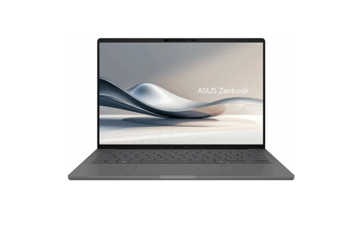 Outlet Zenbook 14 Ux3407Qa-Qd378W Snapdragon X X1-26-100 16 Gb 512 Gb Ssd Adreno 14" Wuxga Notebook