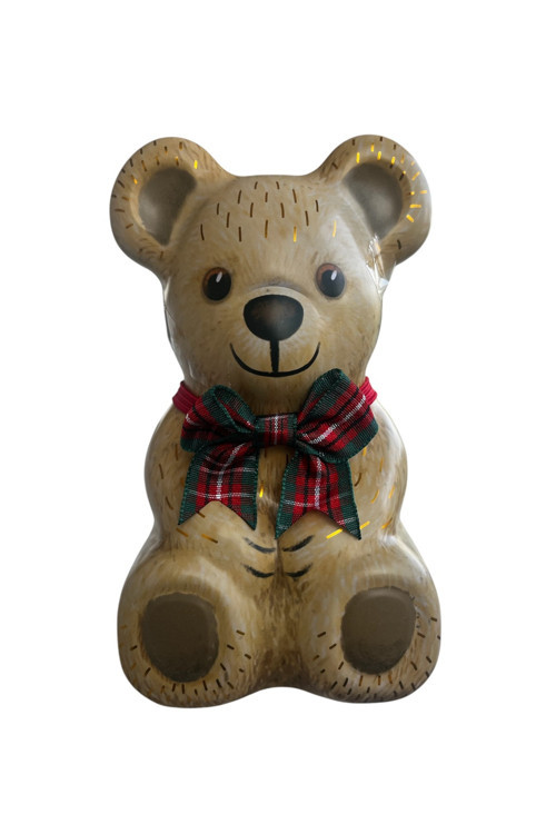 Wındel Teddy Bear Sütlü Çikolata77 G