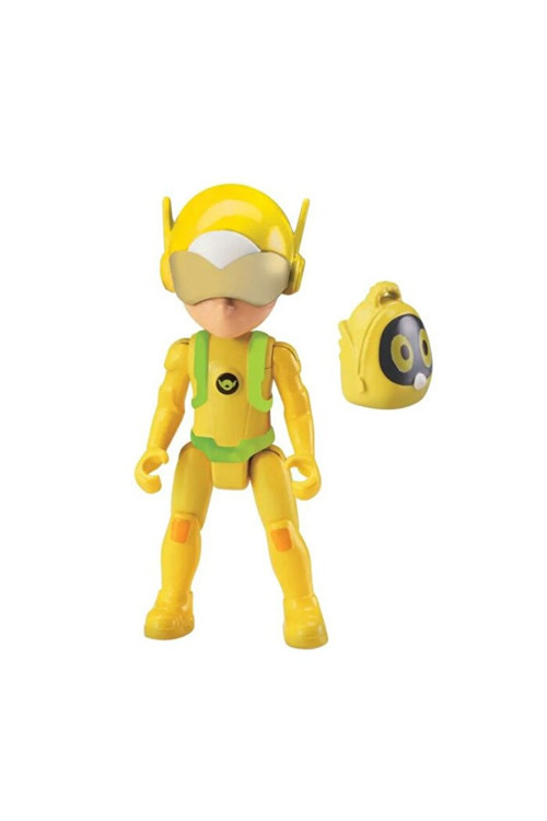 Defenders Sırt Çantalı Jia 7,5 Cm