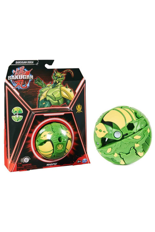 Deka S1 66704 Mantid
