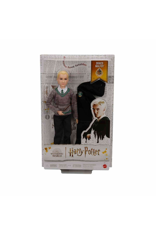 Sırlar Odası Serisi Bebekleri Gcn30 - Draco Malfoy