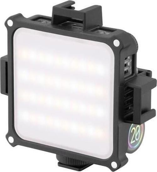 M20 Bi-Color LED Light Combo