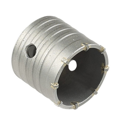 Elmaslı Beton Delme Panç Adaptörsüz 30mm