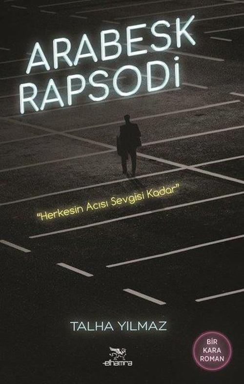 Elhamra Arabesk Rapsodi
