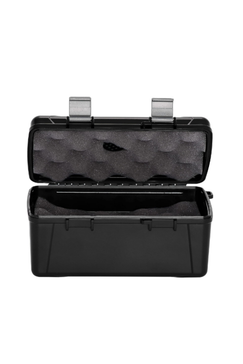 Seyahat Tipi 15 Humidor Puro Kutusu - TR674