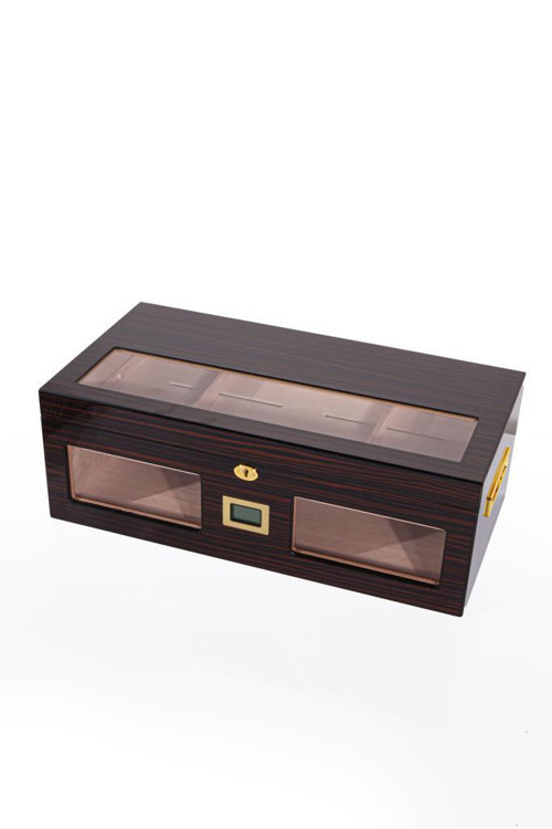 Sedir Humidor Puro Kutusu - TR6720