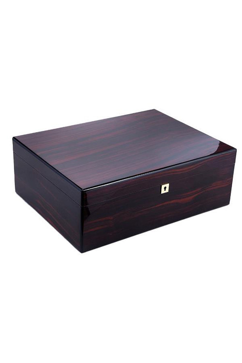 Sedir Humidor Puro Kutusu - TR6733