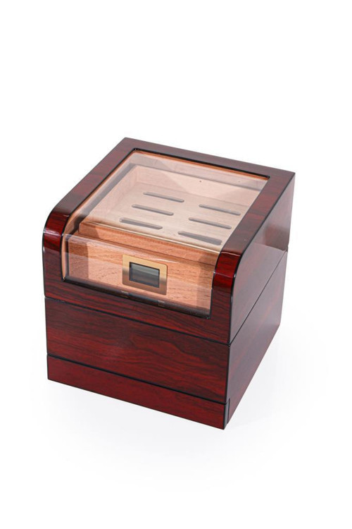 Sedir Humidor Puro Kutusu - TR6717
