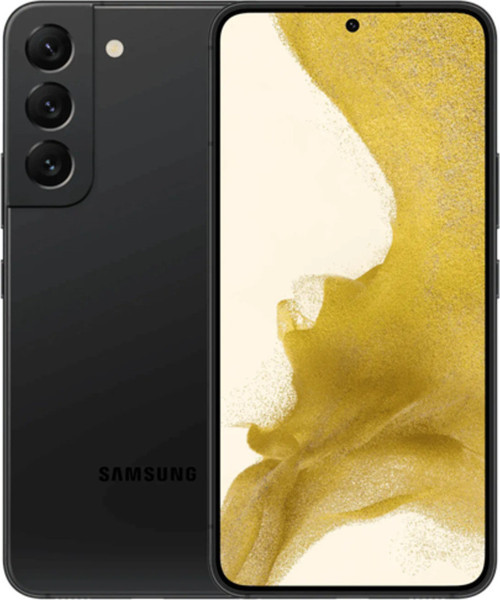 Yenilenmiş Galaxy S22 Plus 256 Gb Siyah - A Kalite