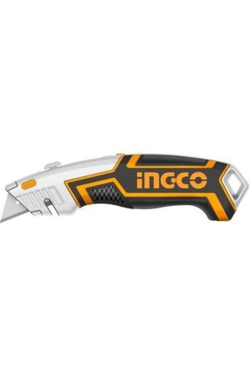 Ingco İngco Maket Bıçağı 19Mm Huk6118
