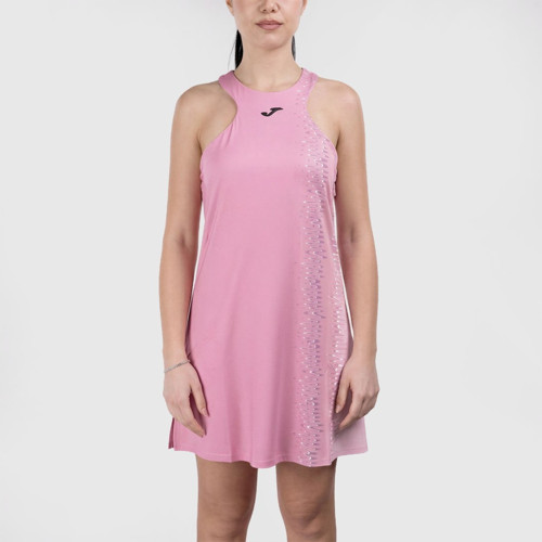 902679.549 Challenge Kadın Tenis & Padel Elbisesi - Pembe