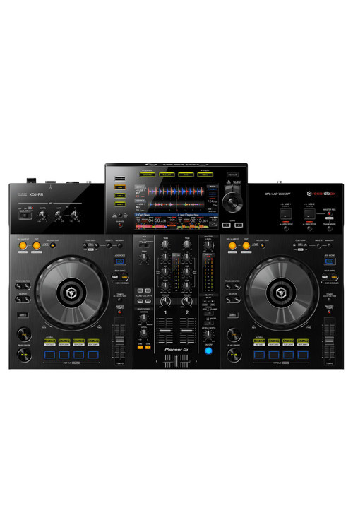 Xdj-Rr All İn One Rekordbox Profesyonel Dj