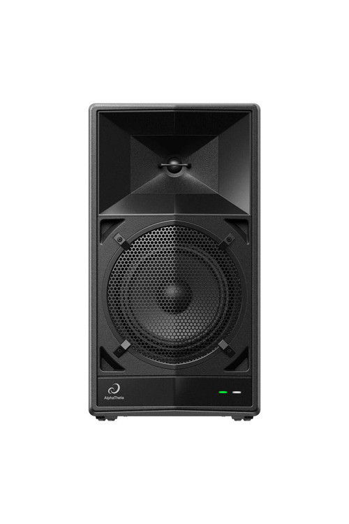 Wave-Eıght-8 8" Taşınabilir Dj Hoparlörü, Bluetooth & Soniclink Özellikli