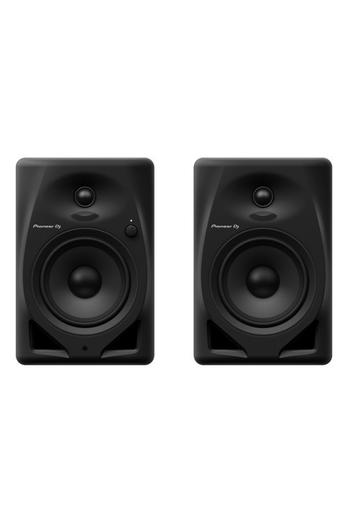 Dm-50D 5 İnch Stüdyo & Dj Masaüstü Aktif Monitör Hoparlör