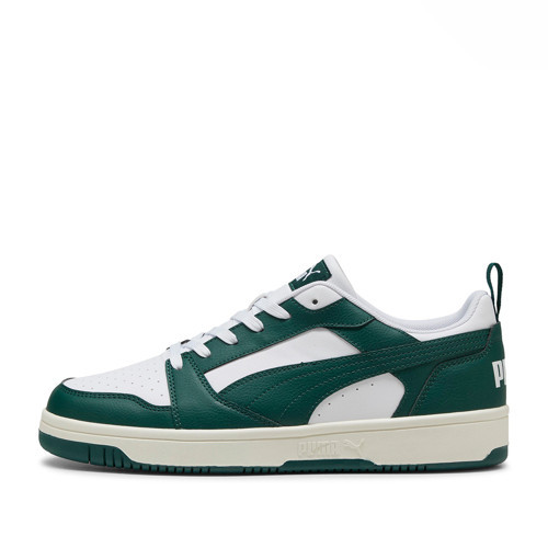 Rebound V6 Low Tdp Erkek Beyaz Sneaker