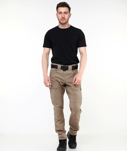 Strong Tactical Pantolon / Bej