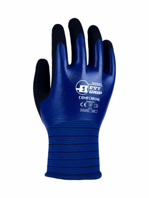 NKX806 TAM KAPLI MONTAJ ELDİVENİ