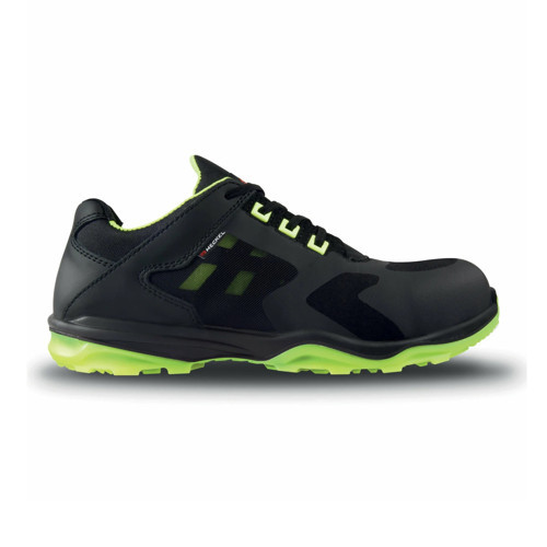 RUN-R 200 62593 S1P SRC İŞ GÜVENLİĞİ AYAKKABISI