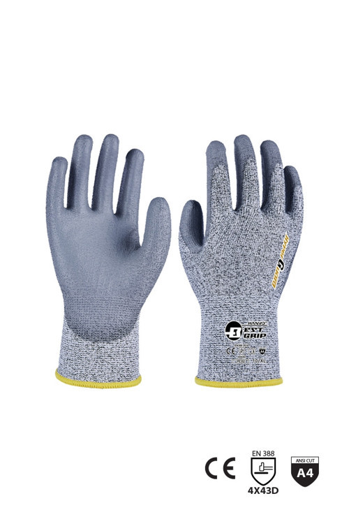 PE352 HYPERGUARD ELDİVEN