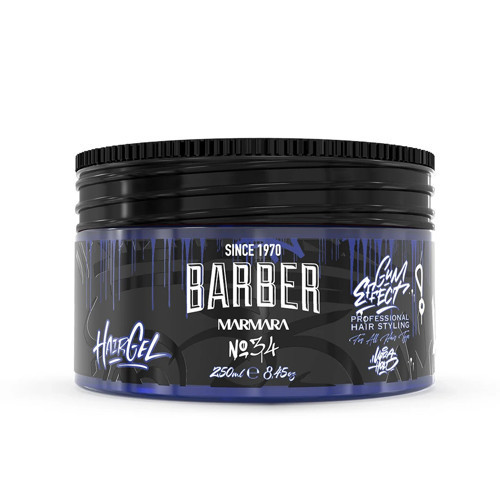 Marmara Barber No.34 Saç Jölesi 250 ml