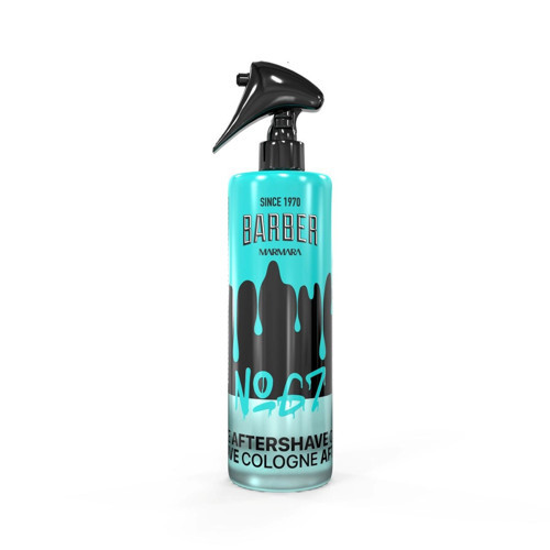 Marmara Barber After Shave Kolonya 400ML No:67