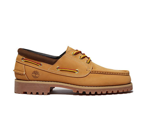 Authentic Erkek Günlük Ayakkabı TB0A41Z77541 Kahverengi