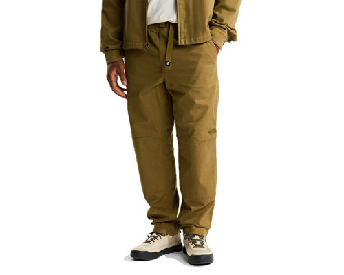 M Beta Utility Belted Pant Erkek Outdoor Pantolonu NF0A8B622EL1Sarı