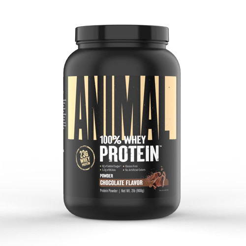 Whey Protein 908 Gr