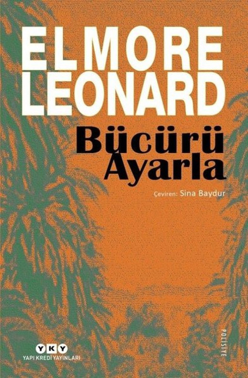 Yapı Kredi Yayınları Bücürü Ayarla