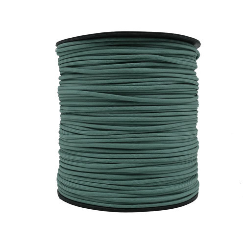 Bileklik,Outdoor ve Hobi Paracord İp 4 mm No:10 10 Metre Mint