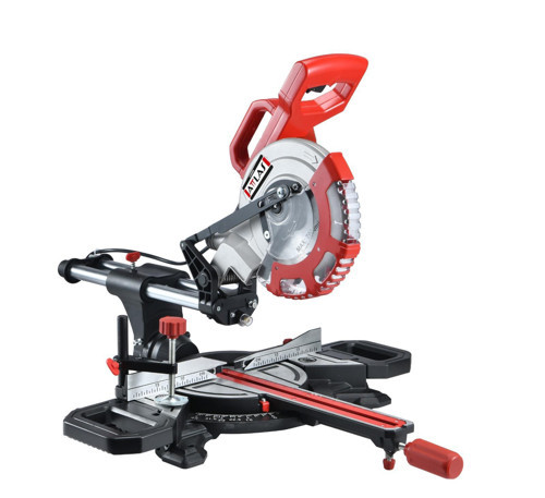 GK210 DBL Çift Yatarlı Gönye Kesme 210 mm 1700 W - A0701021