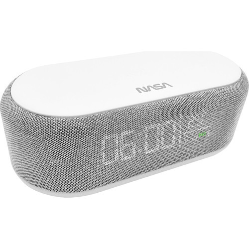 ALARM CLOCK SPC400 BLUETOOTH HOPARLÖR