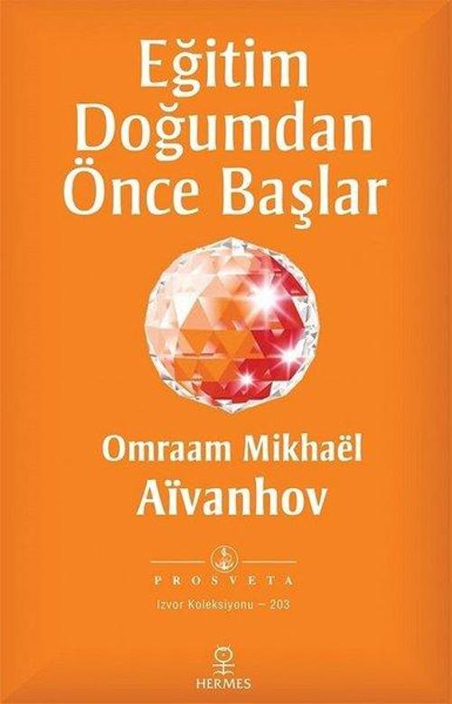 Eğitim Doğumdan Önce Başlar