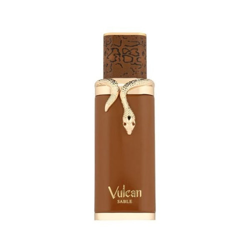 Vulcan Sable EDP 100 ml Parfüm
