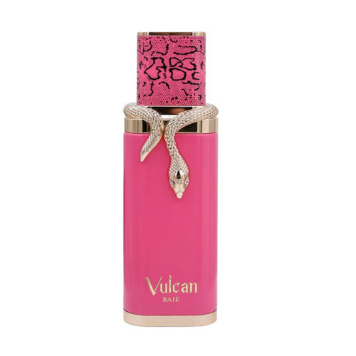 Vulcan Baie Extrait De Parfum 100 ml Parfüm