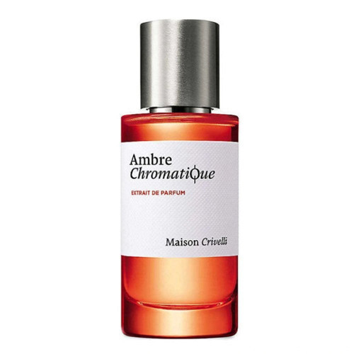 Ambre Chromatique Extrait De Parfum 50 ml Parfüm