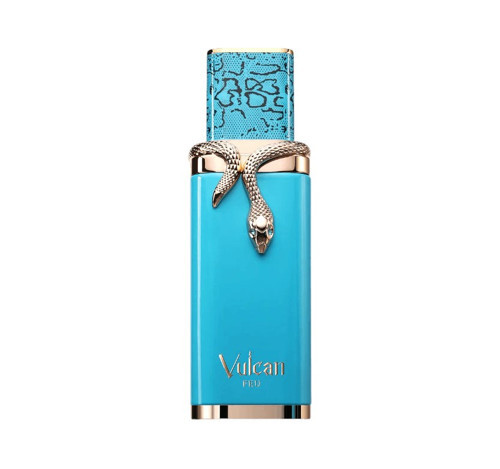 Vulcan Feu EDP 100 ml Parfüm