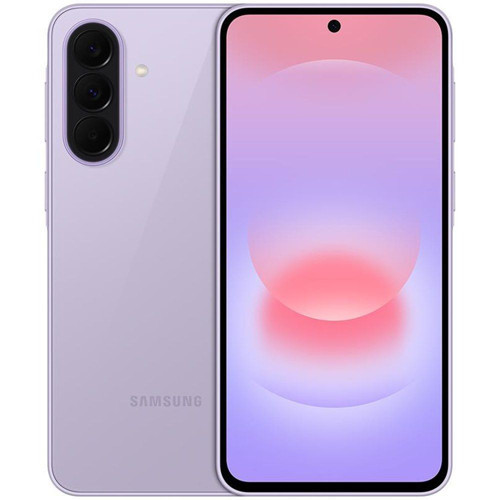 Galaxy A37 5G 128 GB 6 GB Ram (Samsung Türkiye Garantili) Lavanta Moru